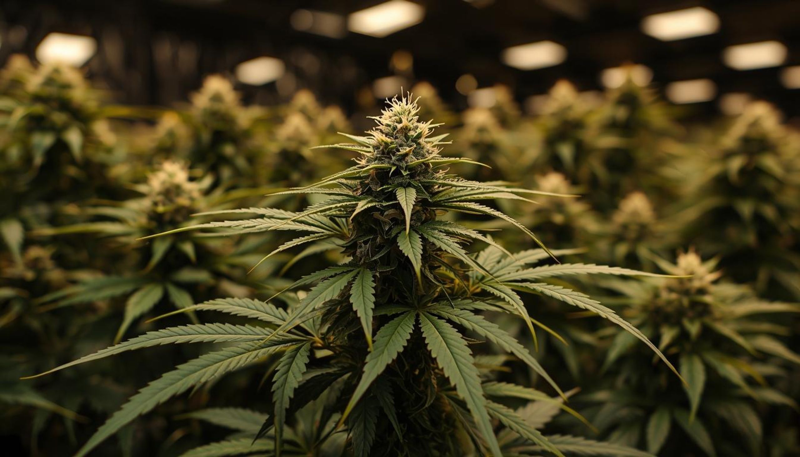 CSC - Cannabis Social Club