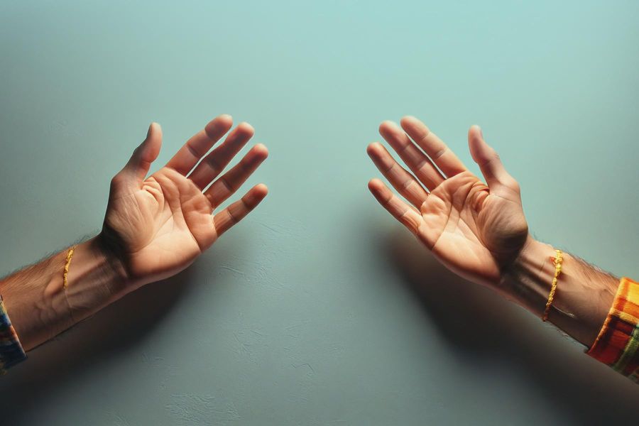 göttliche Zählweise