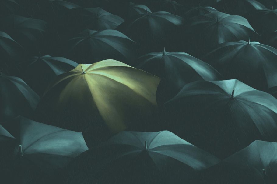 Unternehmensstruktur